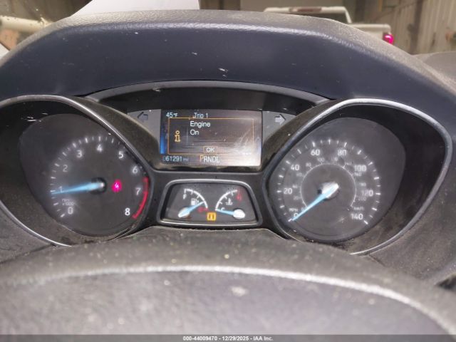 2018 FORD FOCUS 1FADP3F21JL254409 Photo 6