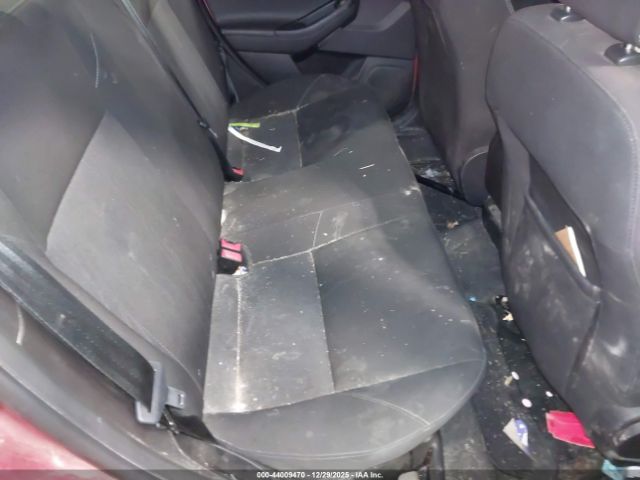 2018 FORD FOCUS 1FADP3F21JL254409 Photo 7