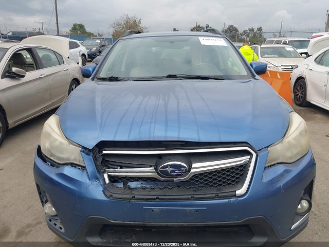 Subaru Crosstrek 2.0i Premium 2016 JF2GPABC3G8307568 Image 13
