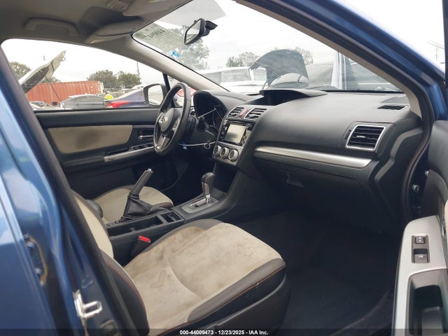 Subaru Crosstrek 2.0i Premium 2016 JF2GPABC3G8307568 Image 5