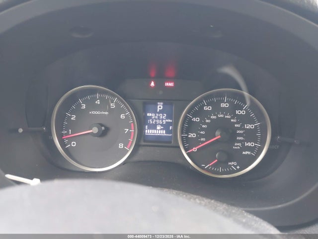 Subaru Crosstrek 2.0i Premium 2016 JF2GPABC3G8307568 Image 7