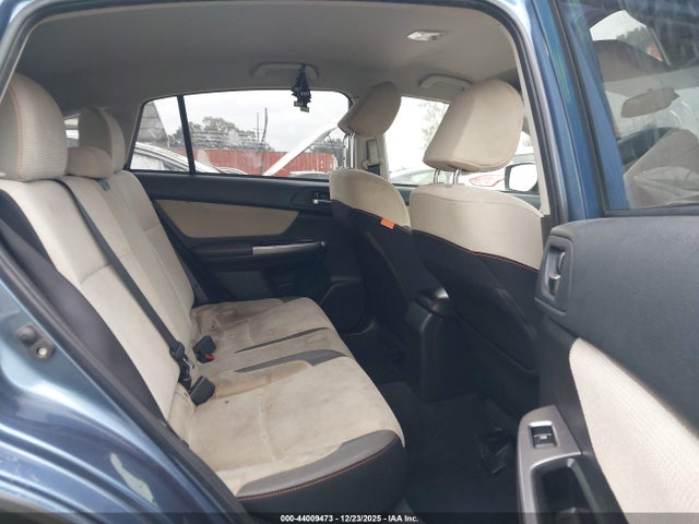 Subaru Crosstrek 2.0i Premium 2016 JF2GPABC3G8307568 Image 8