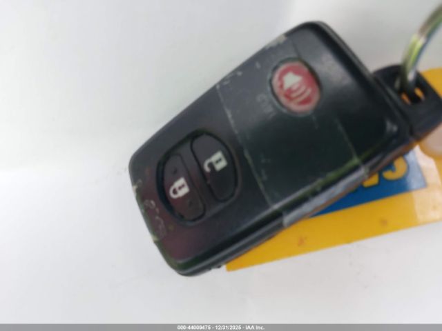 2014 TOYOTA PRIUS V JTDZN3EU2E3302126 Photo 10