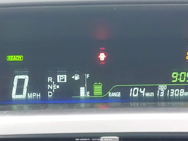 2014 TOYOTA PRIUS V JTDZN3EU2E3302126 Photo 6