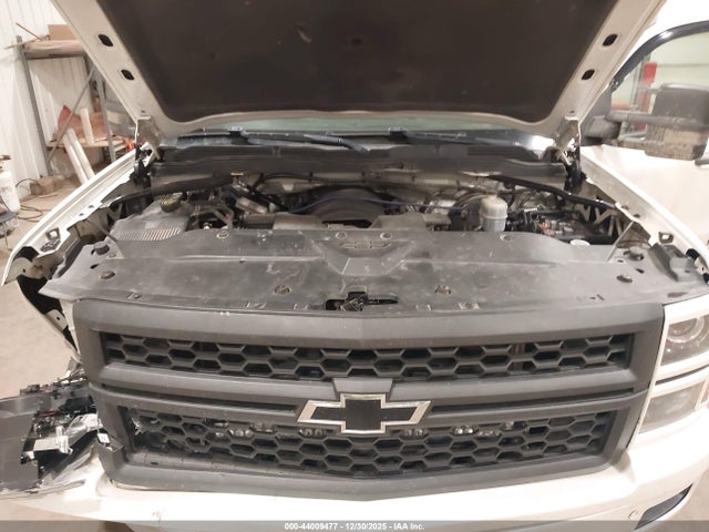 2014 CHEVROLET SILVERADO 1500 3GCUKSEC6EG161708 Photo 9