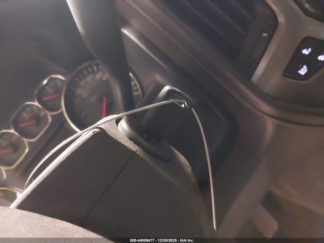 2014 CHEVROLET SILVERADO 1500 3GCUKSEC6EG161708 Photo 10