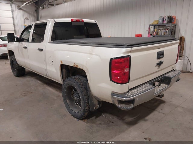 2014 CHEVROLET SILVERADO 1500 3GCUKSEC6EG161708 Photo 2