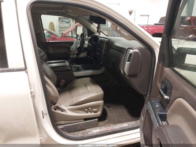 2014 CHEVROLET SILVERADO 1500 3GCUKSEC6EG161708 Photo 4