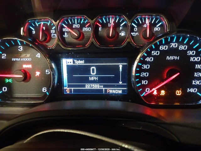 2014 CHEVROLET SILVERADO 1500 3GCUKSEC6EG161708 Photo 6