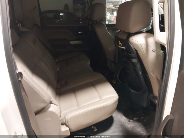 2014 CHEVROLET SILVERADO 1500 3GCUKSEC6EG161708 Photo 7