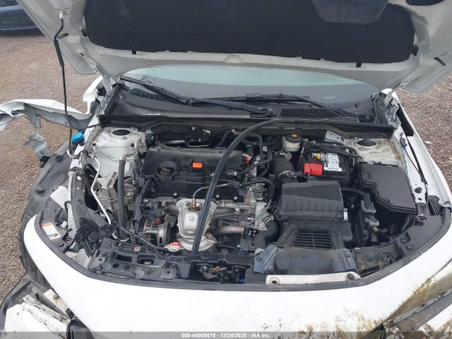 Aukcja sprzedaży 2023 Honda Civic Sport, vin: 2HGFE2F57PH556307, numer aukcji: 44009478