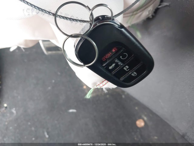 Aukcja sprzedaży 2023 Honda Civic Sport, vin: 2HGFE2F57PH556307, numer aukcji: 44009478