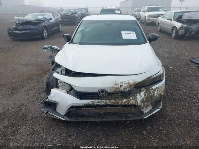 Aukcja sprzedaży 2023 Honda Civic Sport, vin: 2HGFE2F57PH556307, numer aukcji: 44009478