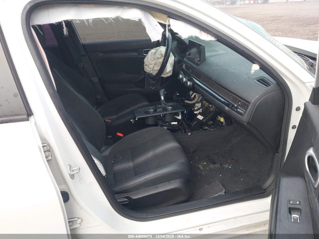 Aukcja sprzedaży 2023 Honda Civic Sport, vin: 2HGFE2F57PH556307, numer aukcji: 44009478