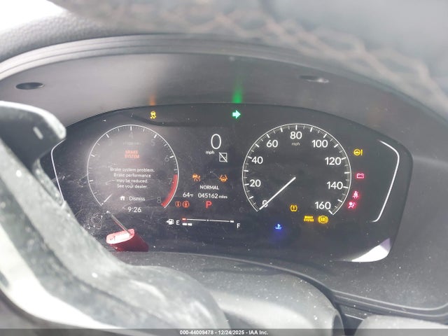 Aukcja sprzedaży 2023 Honda Civic Sport, vin: 2HGFE2F57PH556307, numer aukcji: 44009478
