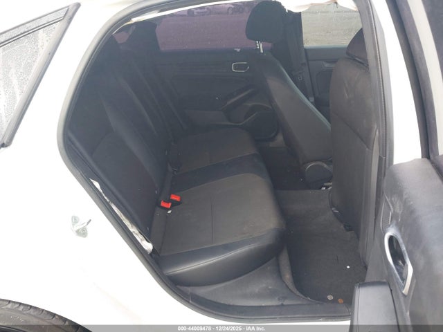 Aukcja sprzedaży 2023 Honda Civic Sport, vin: 2HGFE2F57PH556307, numer aukcji: 44009478
