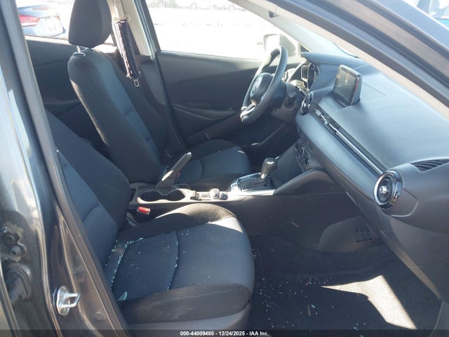 2019 TOYOTA YARIS 3MYDLBYV0KY501405 Photo 4