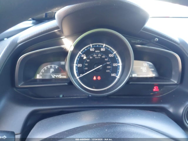 2019 TOYOTA YARIS 3MYDLBYV0KY501405 Photo 6