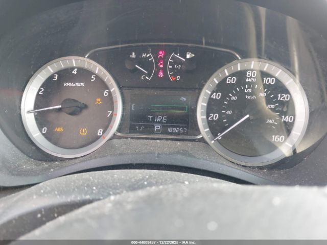 2014 NISSAN SENTRA 3N1AB7AP3EL659402 Photo 6