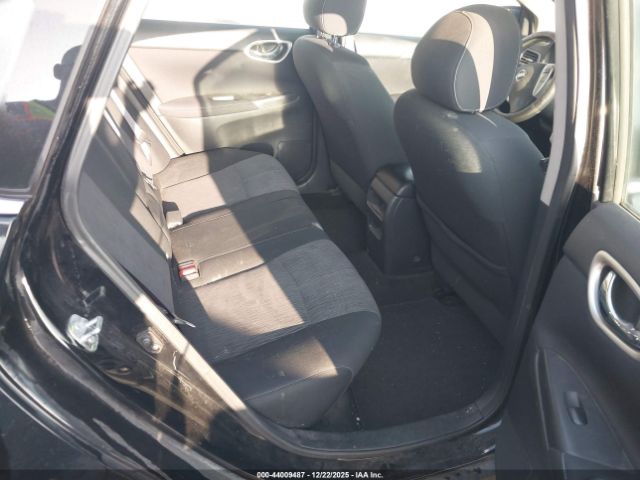 2014 NISSAN SENTRA 3N1AB7AP3EL659402 Photo 7