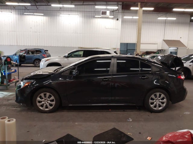 Toyota COROLLA LE 2021 5YFEPMAE9MP222907 Image 14