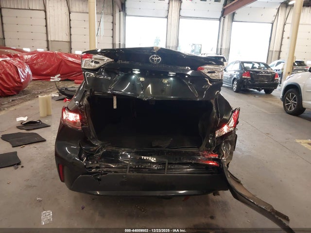 Toyota COROLLA LE 2021 5YFEPMAE9MP222907 Image 16