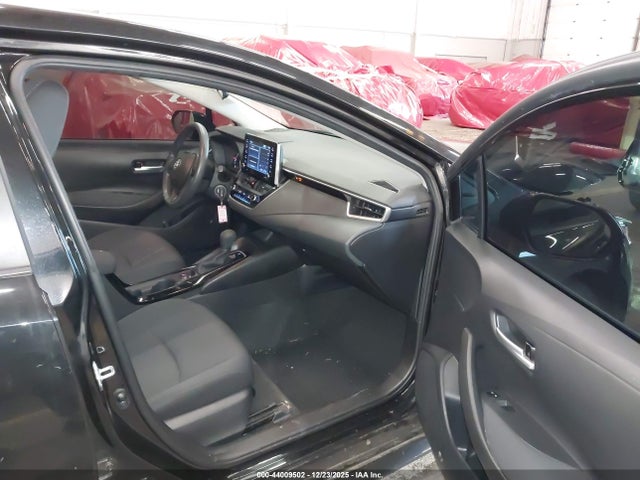 Toyota COROLLA LE 2021 5YFEPMAE9MP222907 Image 5