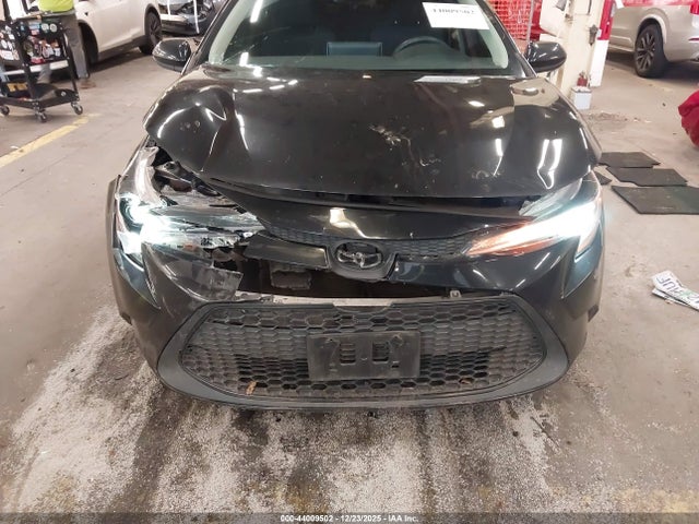 Toyota COROLLA LE 2021 5YFEPMAE9MP222907 Image 6