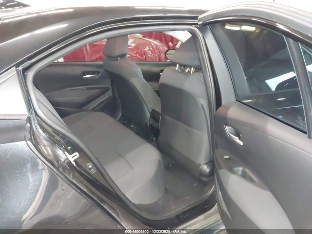 Toyota COROLLA LE 2021 5YFEPMAE9MP222907 Image 8