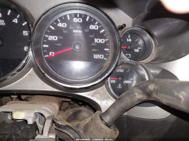 2010 GMC SIERRA 2500HD 1GT5KZBG9AZ271036 Photo 6