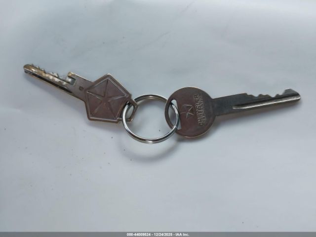 1974 CHRYSLER NEW YORKER CS43T4C137231 Photo 10