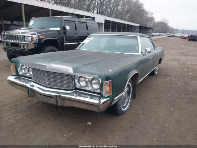 1974 CHRYSLER NEW YORKER CS43T4C137231 Photo 1