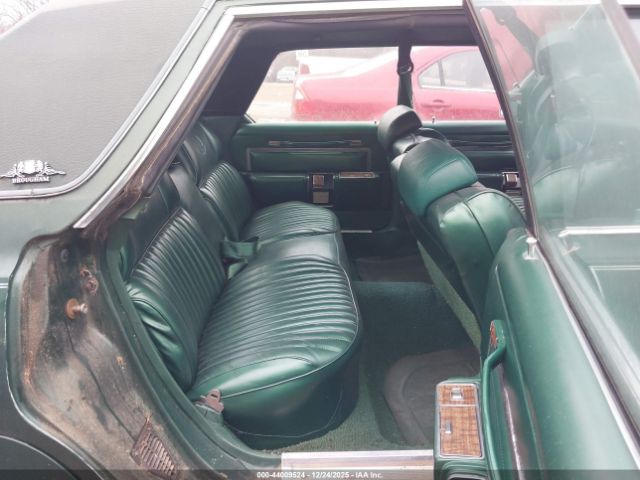 1974 CHRYSLER NEW YORKER CS43T4C137231 Photo 7