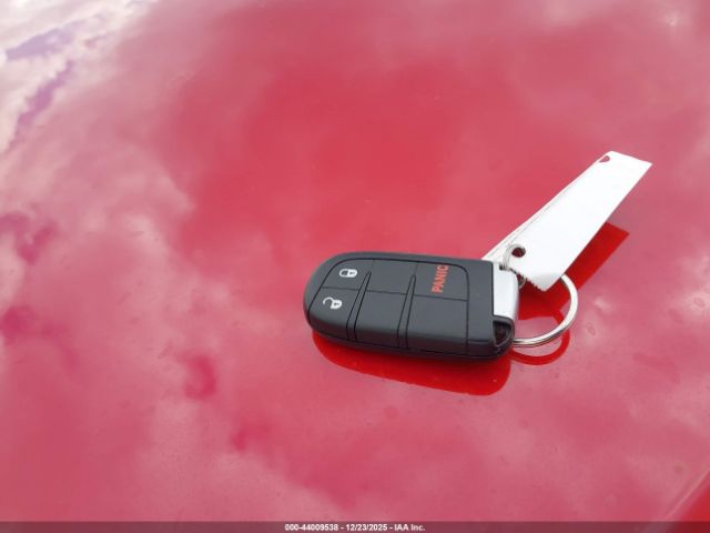 2020 DODGE JOURNEY 3C4PDCAB5LT278114 Photo 10