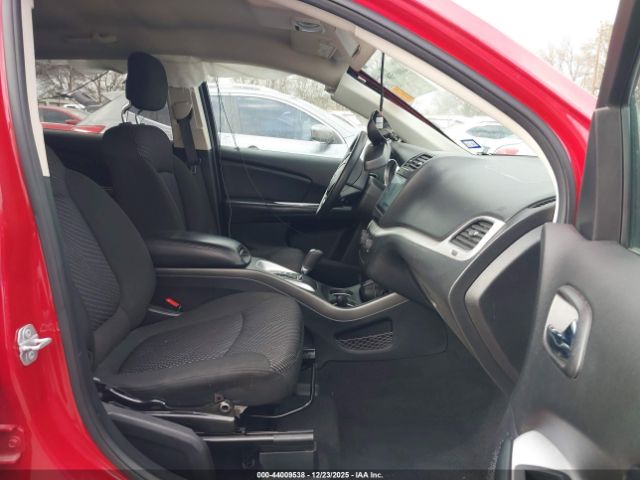 2020 DODGE JOURNEY 3C4PDCAB5LT278114 Photo 4