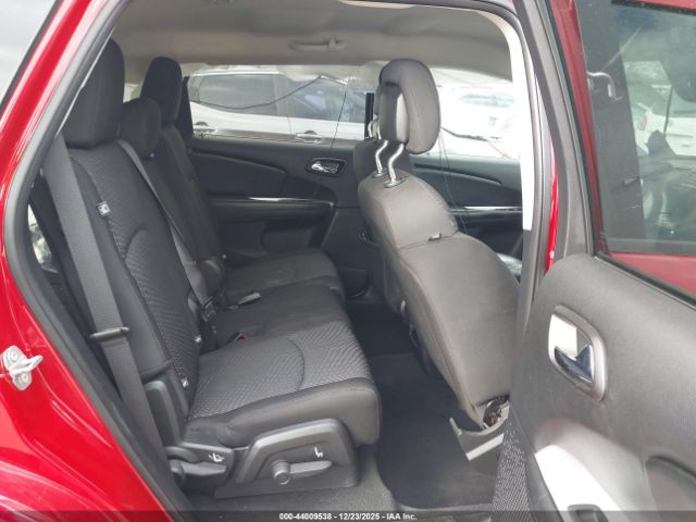 2020 DODGE JOURNEY 3C4PDCAB5LT278114 Photo 7