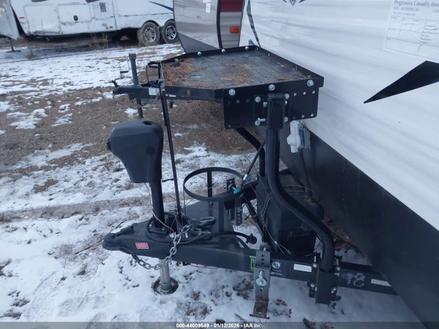 4YDT17517MW252798 Keystone Rv Hideout