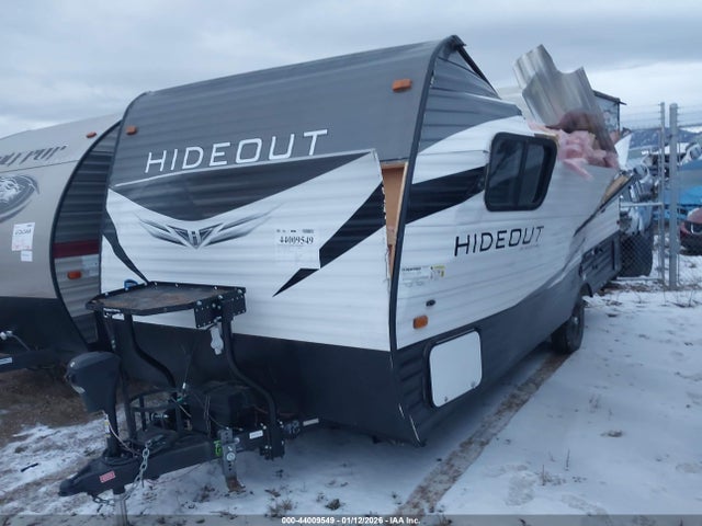 4YDT17517MW252798 Keystone Rv Hideout