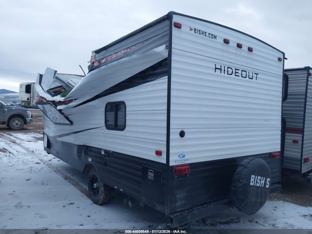 4YDT17517MW252798 Keystone Rv Hideout
