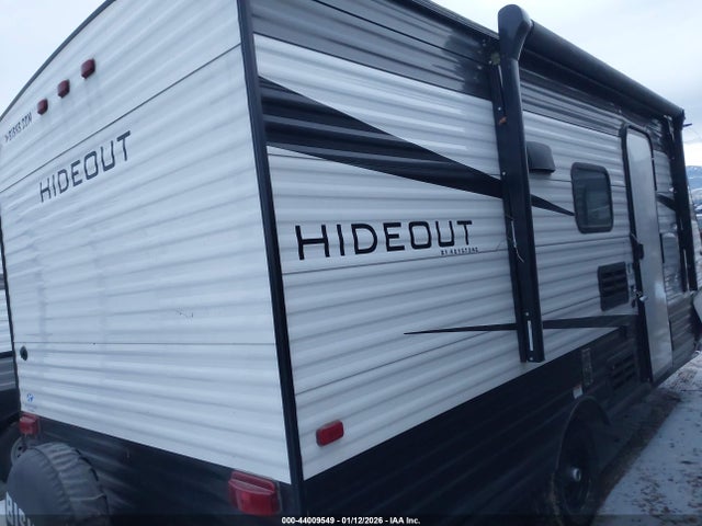 4YDT17517MW252798 Keystone Rv Hideout