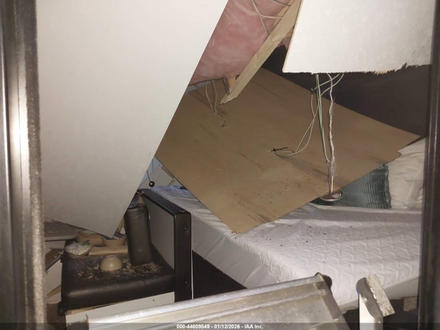 4YDT17517MW252798 Keystone Rv Hideout