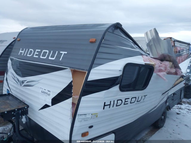 4YDT17517MW252798 Keystone Rv Hideout