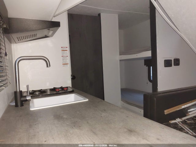 4YDT17517MW252798 Keystone Rv Hideout