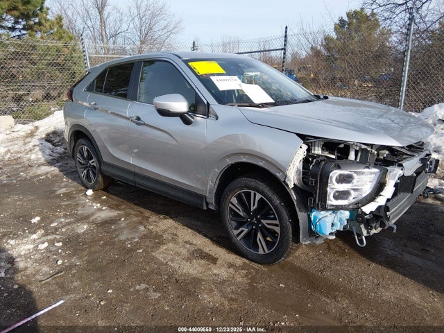 2024 MITSUBISHI ECLIPSE CROSS JA4ATWAA3RZ074196