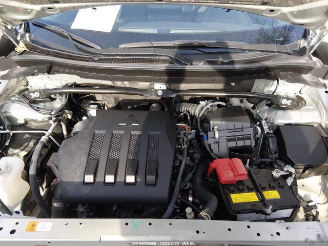 2024 MITSUBISHI ECLIPSE CROSS JA4ATWAA3RZ074196 Photo 9