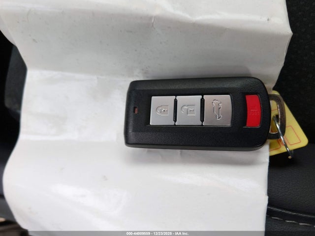 2024 MITSUBISHI ECLIPSE CROSS JA4ATWAA3RZ074196 Photo 10