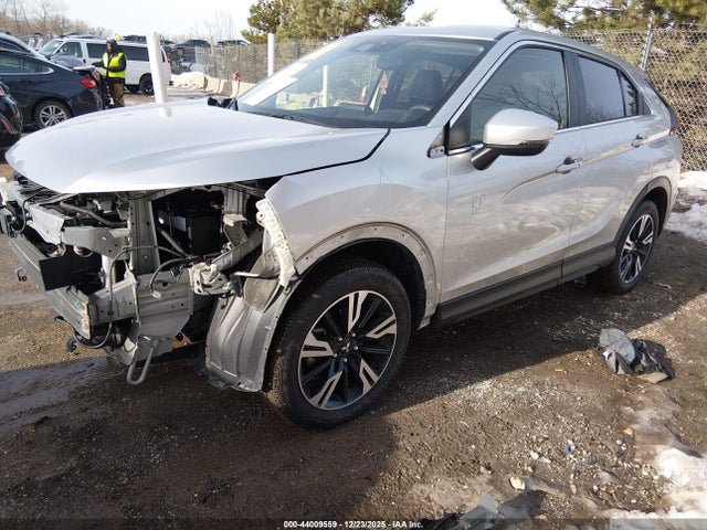 2024 MITSUBISHI ECLIPSE CROSS JA4ATWAA3RZ074196 Photo 1