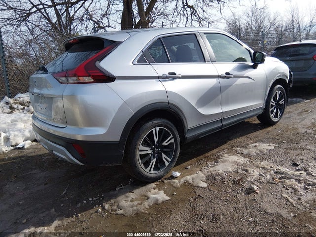 2024 MITSUBISHI ECLIPSE CROSS JA4ATWAA3RZ074196 Photo 3
