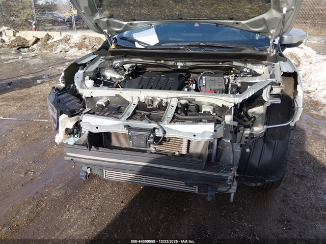 2024 MITSUBISHI ECLIPSE CROSS JA4ATWAA3RZ074196 Photo 5