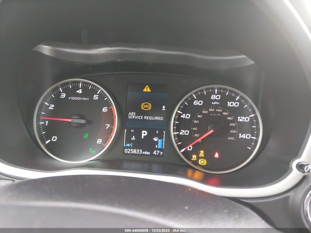 2024 MITSUBISHI ECLIPSE CROSS JA4ATWAA3RZ074196 Photo 6